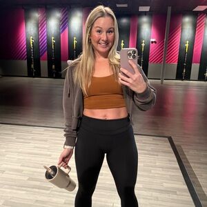 Meet your Posher, Chelsea